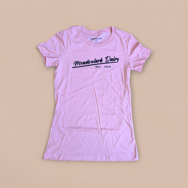 Womens 1919 Tee